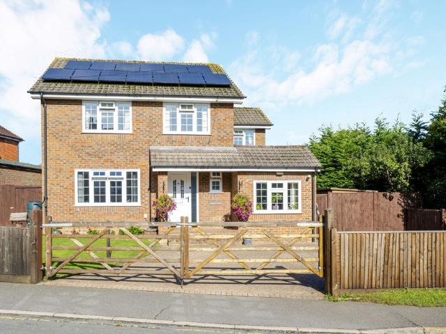 House for sale in Horam, Wealden