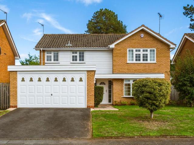 House for sale in Hagley, Bromsgrove