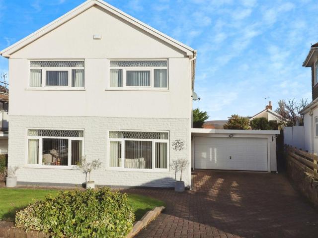House for sale in Llantwit Fardre, Efail Isaf