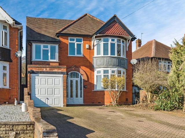 House for sale in Swan Village, Coseley