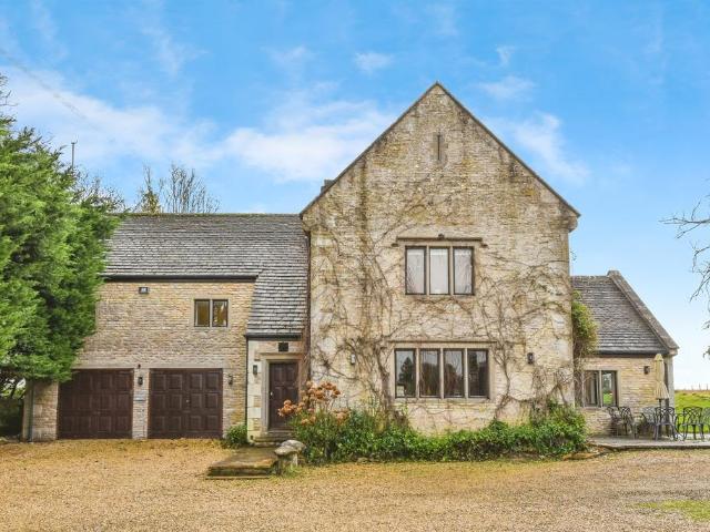 House for sale in Grittleton, Littleton Drew