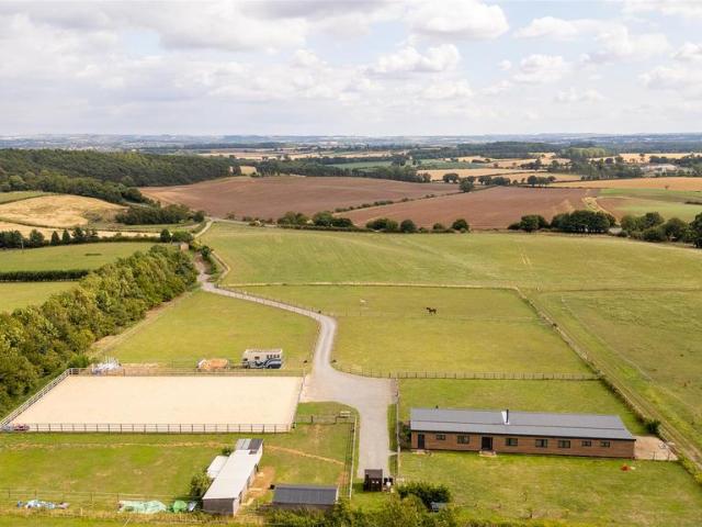 House for sale in Lidlington, Bedfordshire