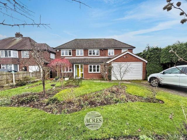 House for sale in Gillity Village, Great Barr