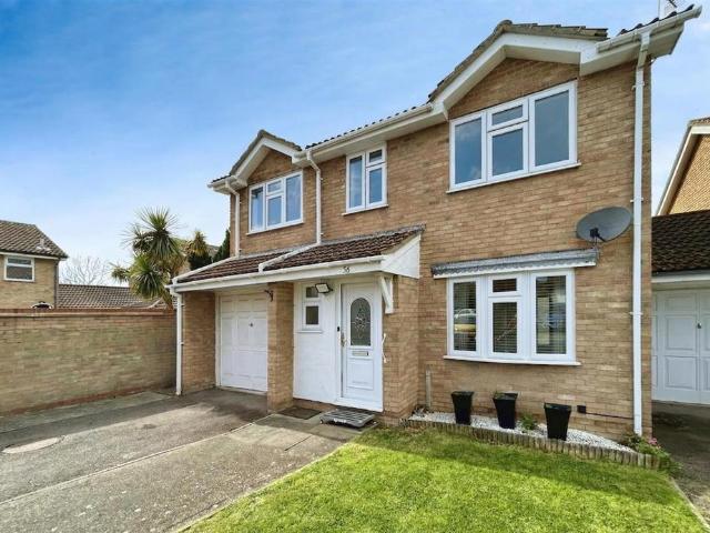 House for sale in The Bridge, Kent