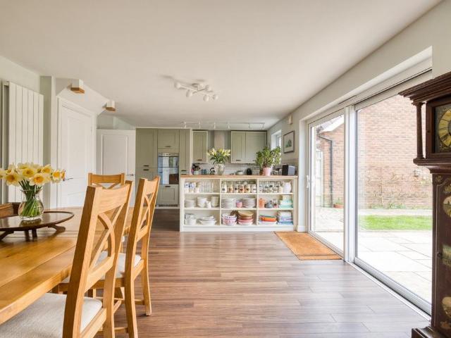 House for sale in Wallscourt Park, Feckenham