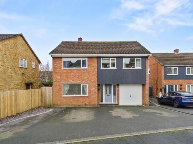 House for sale in Telford