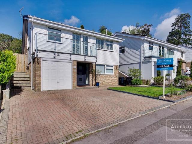 House for sale in Lytchett Minster and Upton, Upton