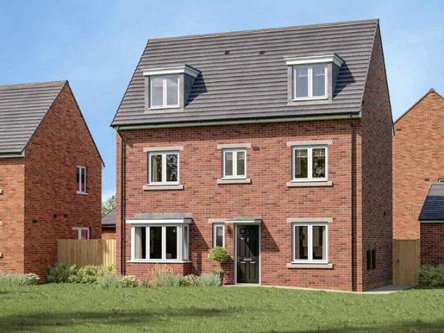 House for sale in Sealand, Garden City