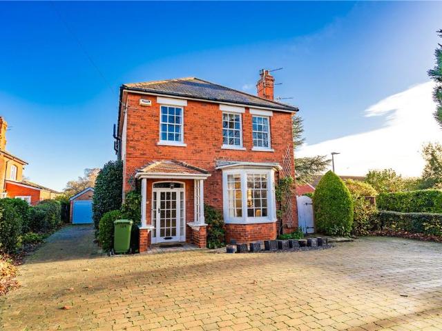 House for sale in Scartho, North East Lincolnshire