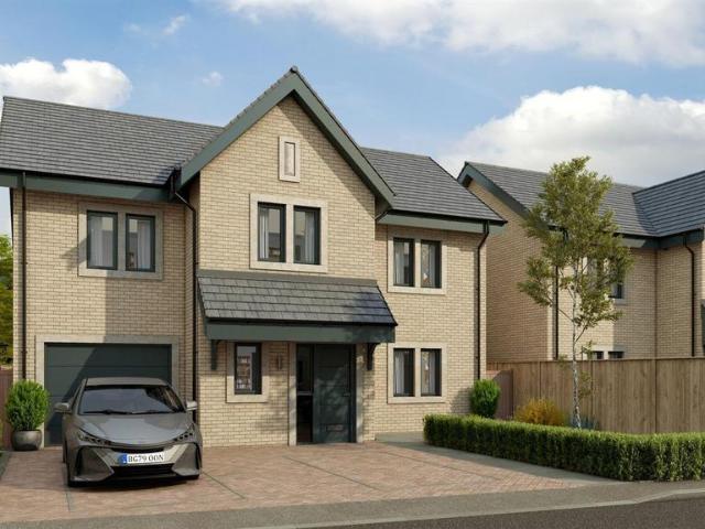 House for sale in Roughbirchworth, Oxspring