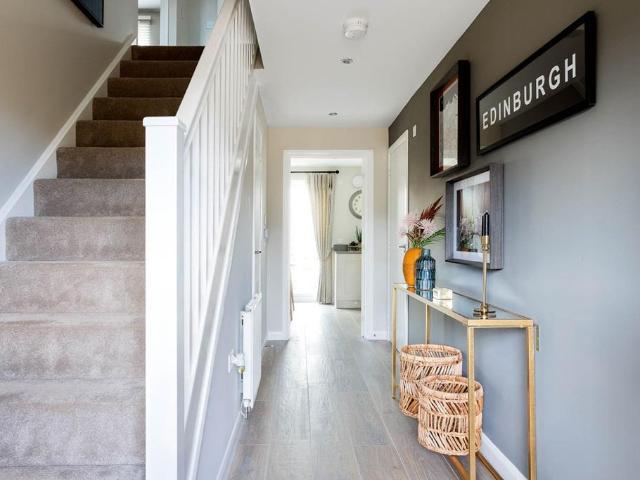 House for sale in Bathgate, Scotland