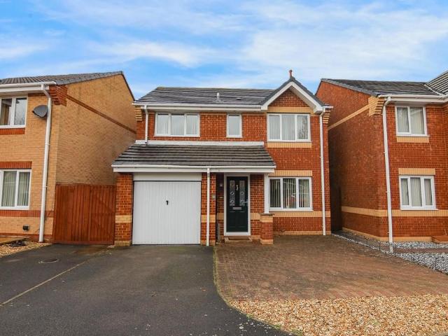 House for sale in Weston-super-mare, North Somerset