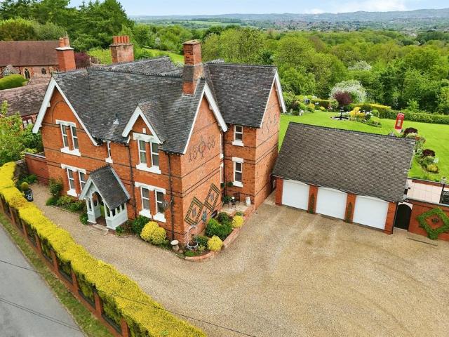 House for sale in Romsley CP, Bromsgrove
