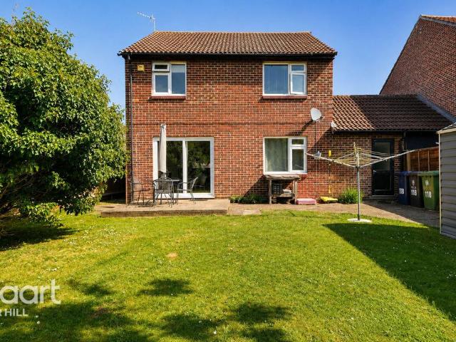 House for sale in Arrington, Cambridgeshire