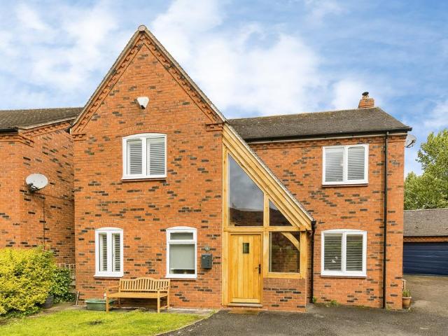 House for sale in Loppington, Shropshire