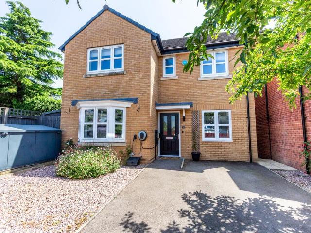 House for sale in Higham Ferrers