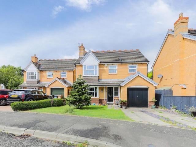 House for sale in Killingworth