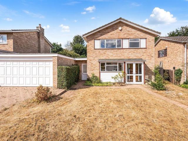 House for sale in Red Hill, Surrey