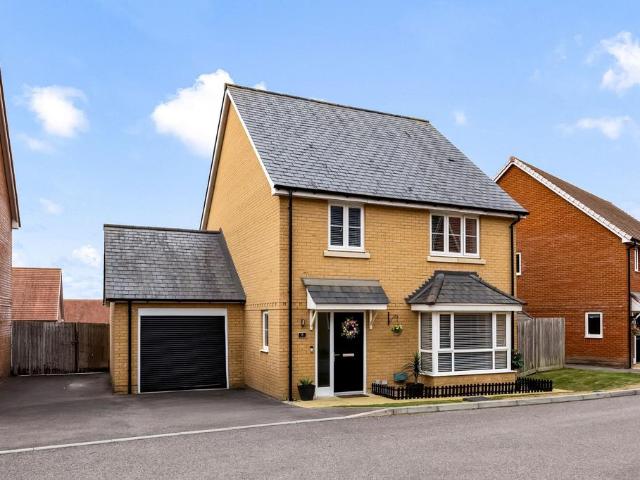 House for sale in Cross In Hand, East Sussex