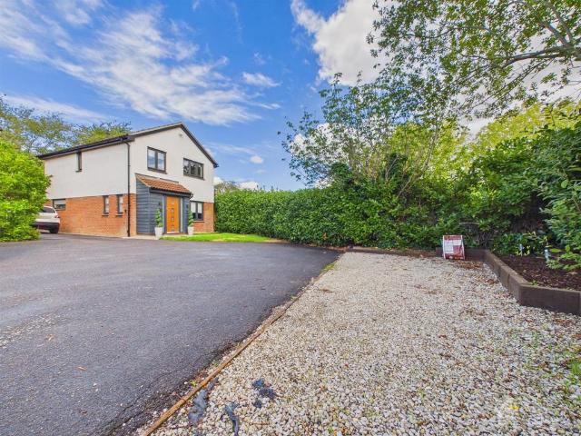 House for sale in Broadwater, Stevenage