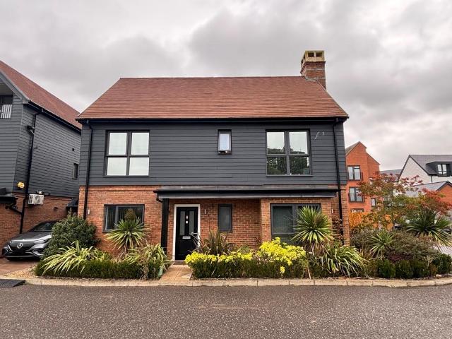 House for sale in Singleton, Ashford
