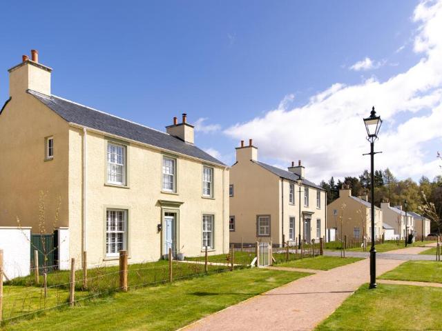 House for sale in Longniddry, Scotland