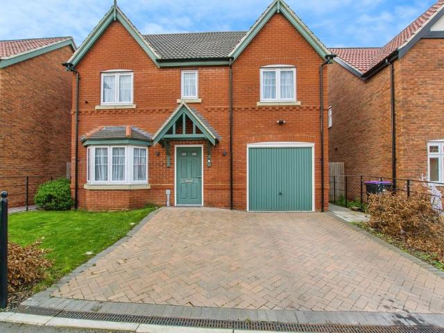 House for sale in Boston, Lincolnshire