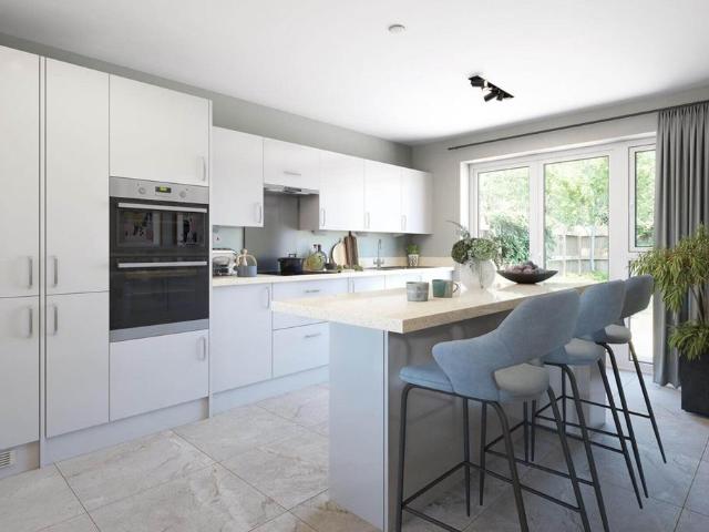 House for sale in Nailsea, Isle Of Man