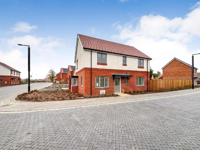 House for sale in Northill, Bedfordshire