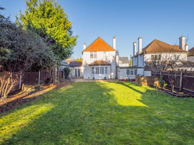 House for sale in Greater London