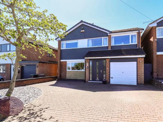 House for sale in Attenborough, East Midlands