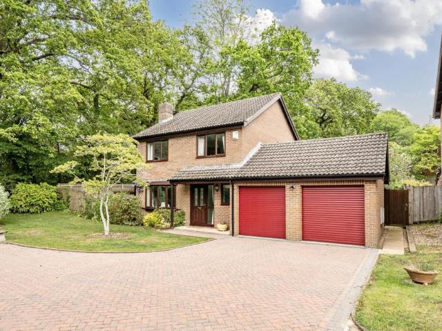 House for sale in Helford, Hampshire