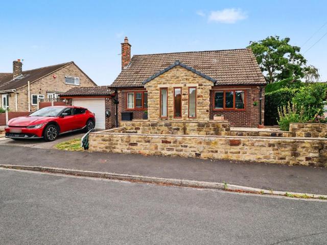 House for sale in West Yorkshire