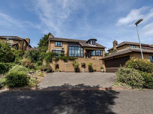 House for sale in Heddon-on-the-wall, Northumberland