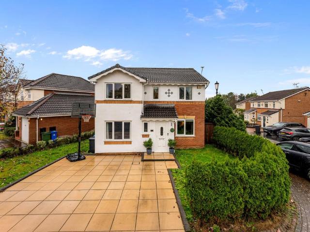 House for sale in Upton, Widnes
