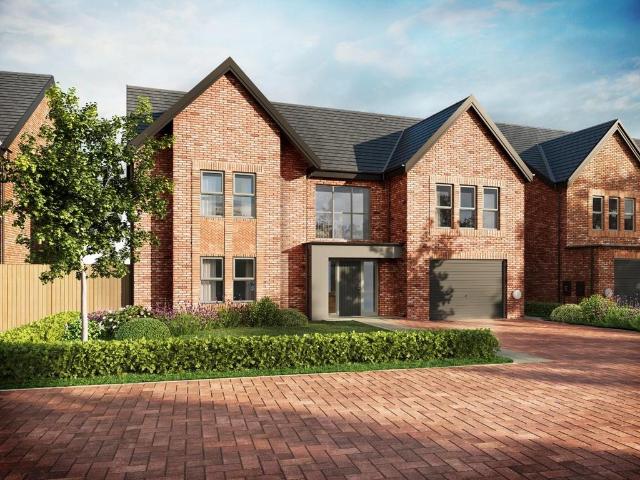 House for sale in Merrybent, Darlington