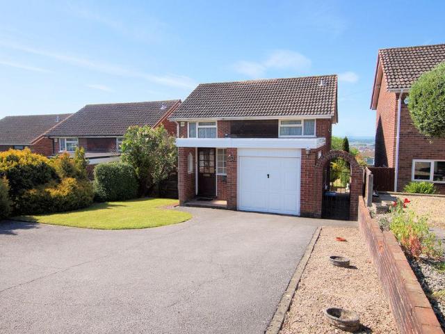 House for sale in Fareham, Hampshire