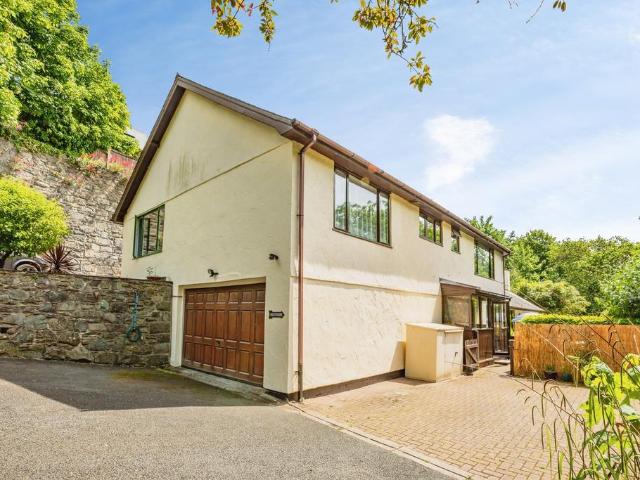 House for sale in Barmouth