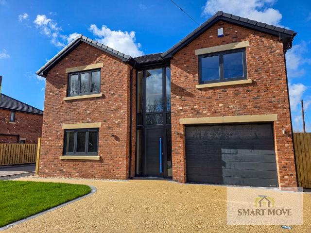 House for sale in Melling Mount, Sefton