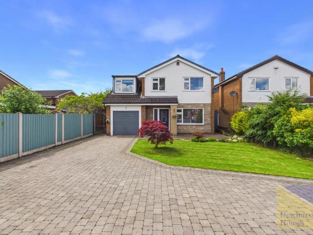 House for sale in Penwortham, Firbank
