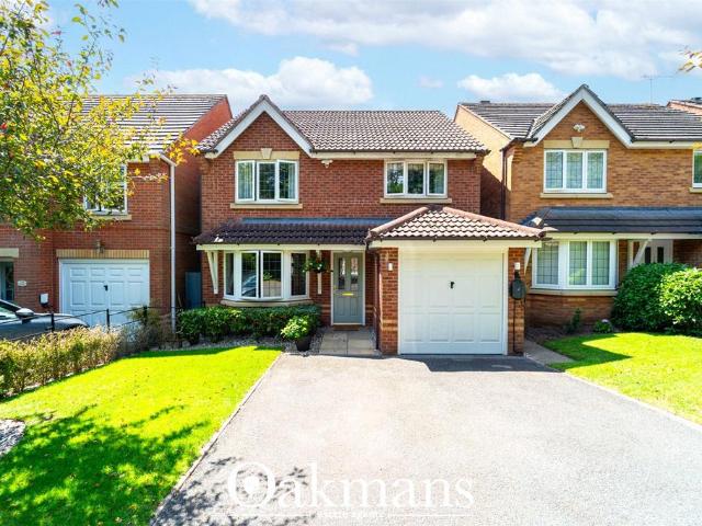 House for sale in Burcot, Bromsgrove