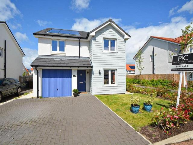 House for sale in Camps, Ormiston