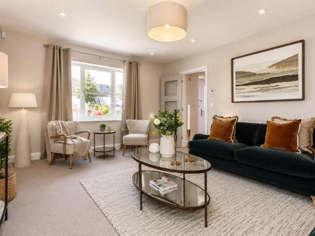 House for sale in Stoke Gifford, South Gloucestershire