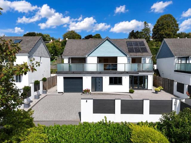 House for sale in Ashford, Kentisbury