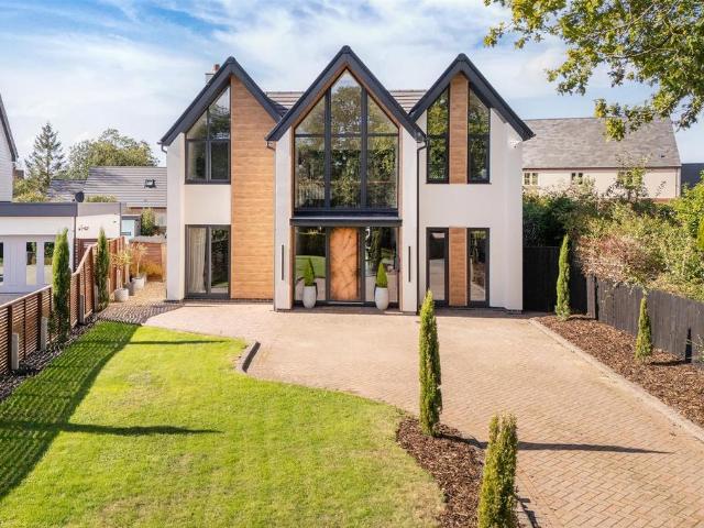 House for sale in Bitteswell, Harborough