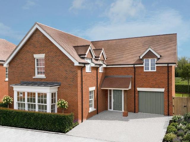 House for sale in Broadgate, Test Valley