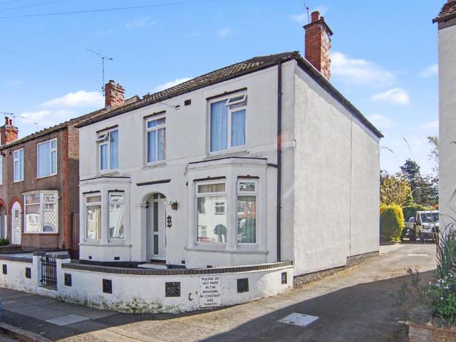 House for sale in Chapelfields, West Midlands