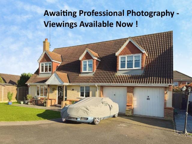 House for sale in Gosberton Clough, Lincolnshire