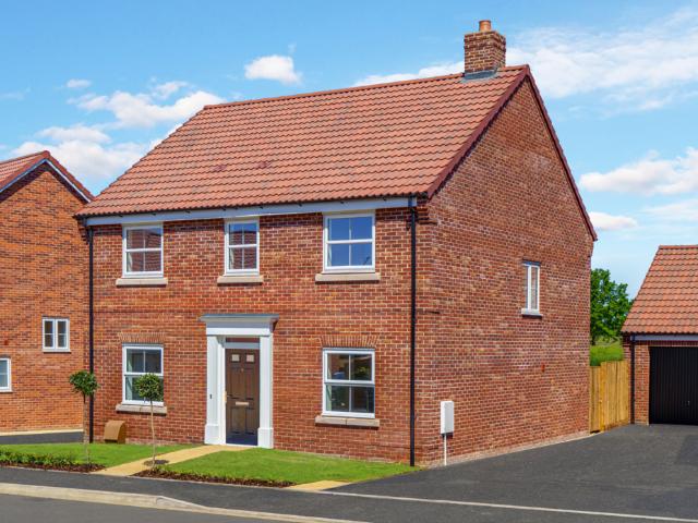 House for sale in Postwick with Witton, Crostwick