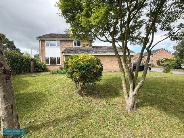 House for sale in Bishop's Hull, Somerset
